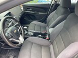 Chevrolet Cruze-10