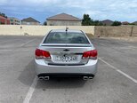 Chevrolet Cruze-5