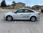 Chevrolet Cruze-7
