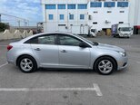 Chevrolet Cruze-4