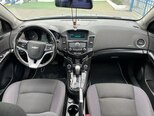 Chevrolet Cruze-14