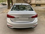 Hyundai Accent-5