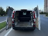 Mercedes Vito 115-12