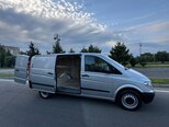 Mercedes Vito 115-5