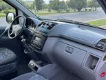 Mercedes Vito 115-11