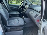 Mercedes Vito 115-10