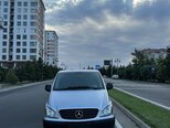 Mercedes Vito 115-3