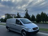 Mercedes Vito 115-1