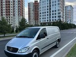 Mercedes Vito 115-2