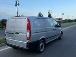 Mercedes Vito 115-4