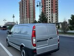 Mercedes Vito 115-8