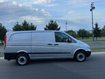 Mercedes Vito 115-6