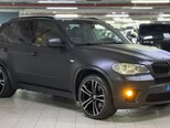 BMW X5-2