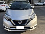 Nissan Note-1