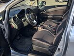 Nissan Note-8