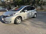 Nissan Note-5