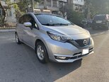 Nissan Note-4