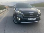 Kia Sorento-1