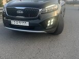 Kia Sorento-2
