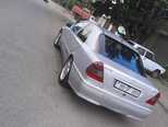 Mercedes C 180-2
