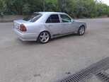Mercedes C 180-10