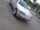 Mercedes C 180-11