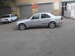 Mercedes C 180-5