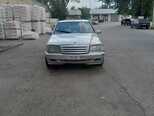 Mercedes C 180-1