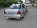 Mercedes C 180-3