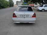 Mercedes C 180-9