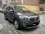 Kia Sorento-2