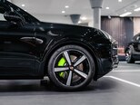 Porsche Cayenne E-Hybrid-7