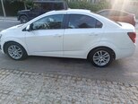 Chevrolet Aveo-7