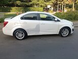 Chevrolet Aveo-5