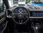 Porsche Cayenne E-Hybrid-9