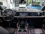 Porsche Cayenne E-Hybrid-8