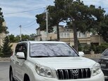 Toyota Land Cruiser Prado-1