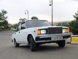 LADA (VAZ) 2107-1
