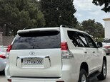 Toyota Land Cruiser Prado-2