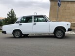 LADA (VAZ) 2107-4