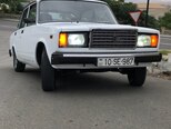 LADA (VAZ) 2107-5