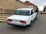 LADA (VAZ) 2107-7
