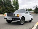 LADA (VAZ) 2107-6