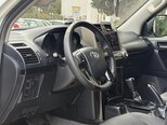 Toyota Land Cruiser Prado-9