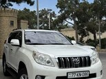 Toyota Land Cruiser Prado-14