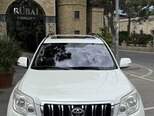 Toyota Land Cruiser Prado-11