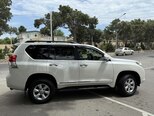 Toyota Land Cruiser Prado-12