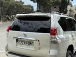 Toyota Land Cruiser Prado-16