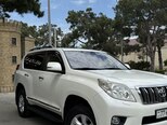 Toyota Land Cruiser Prado-13