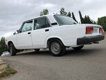 LADA (VAZ) 2107-10